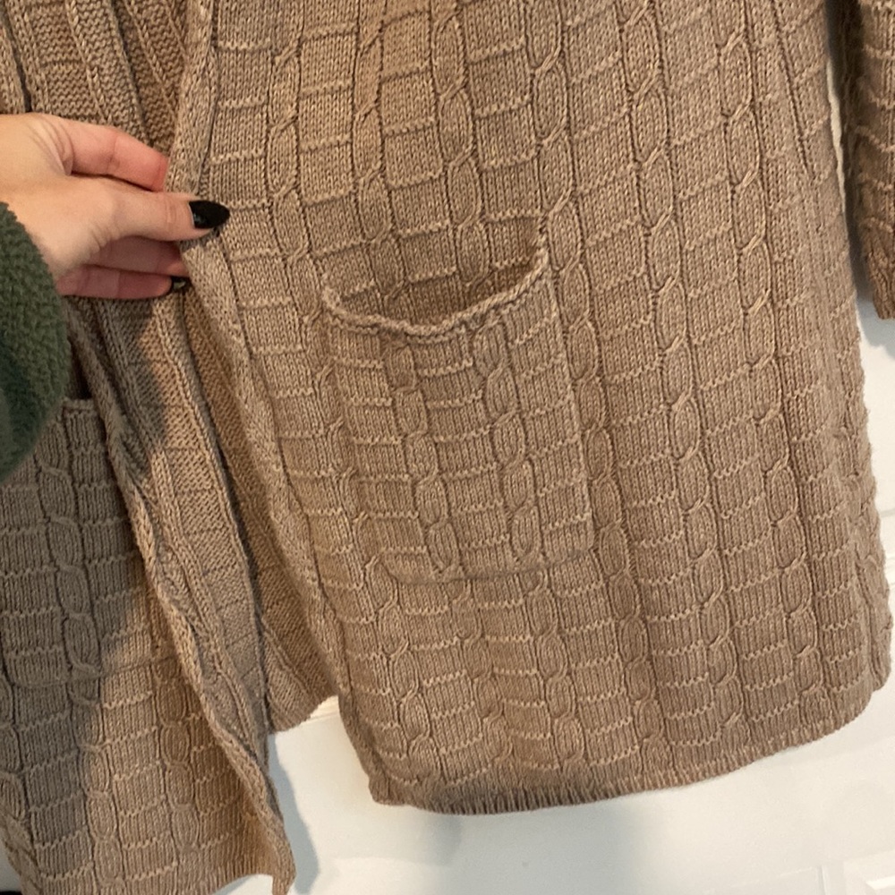 Two For One Cardigans! - image 3